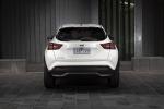 Nissan Juke ST-L 2020 года (AU)